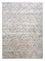 Sisaltæppe - 300 x 240 cm - hvid