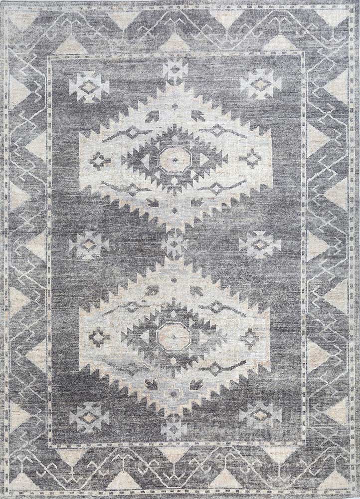 Uldtæppe 240x300cm - Uldtæppe