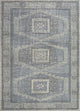 Uldtæppe 240x150cm - Uldtæppe
