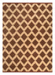 Uldtæppe 270x210cm - Uldtæppe