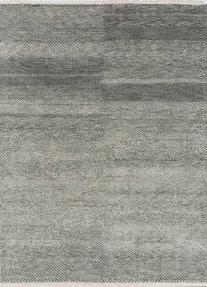 Uldtæppe 240x300cm - Uldtæppe