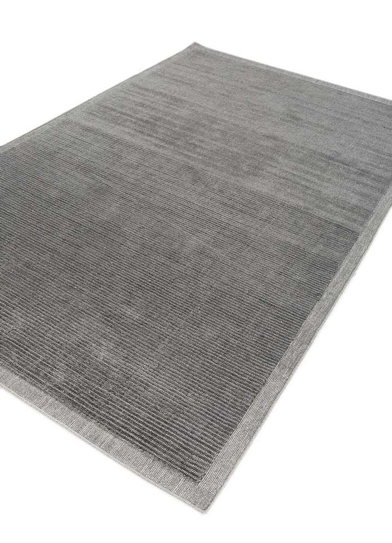 Tæppe - 240 x 150 cm - grå