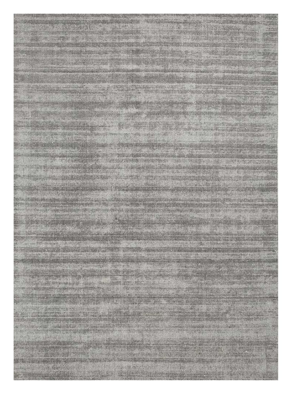 Tæppe - 240 x 150 cm - grå