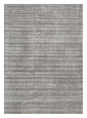 Tæppe - 240 x 150 cm - grå