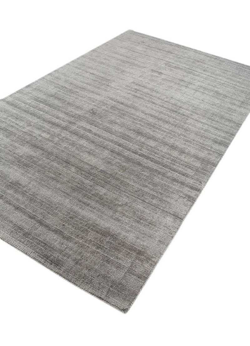 Tæppe - 240 x 150 cm - grå