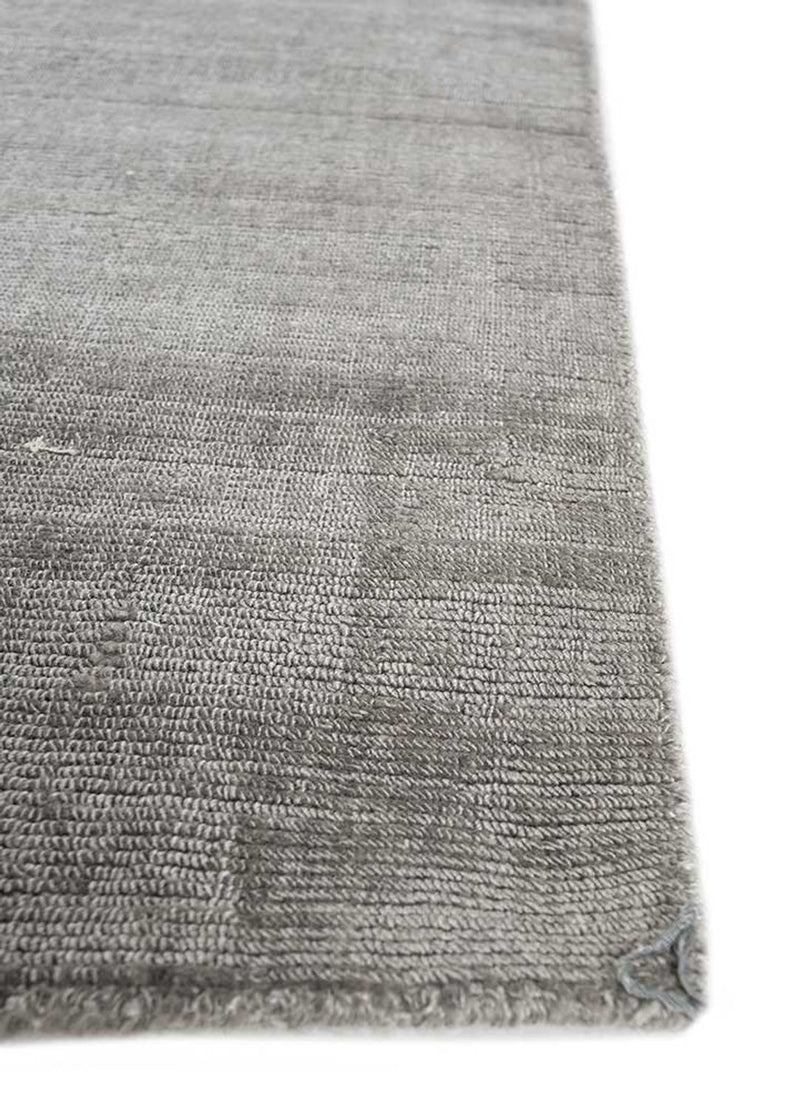 Tæppe - 240 x 150 cm - grå