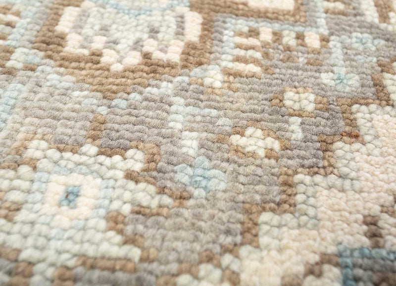 Uldtæppe 60x90cm - Uldtæppe