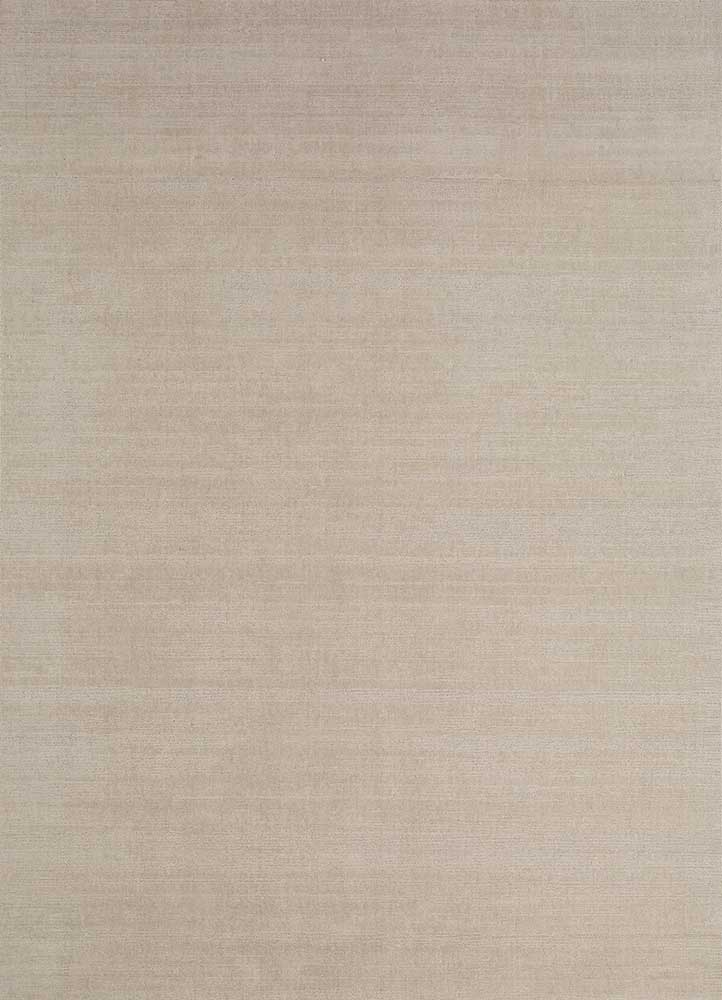 Kelim-tæppe - Trendy - 270 x 180 cm - lysegrå