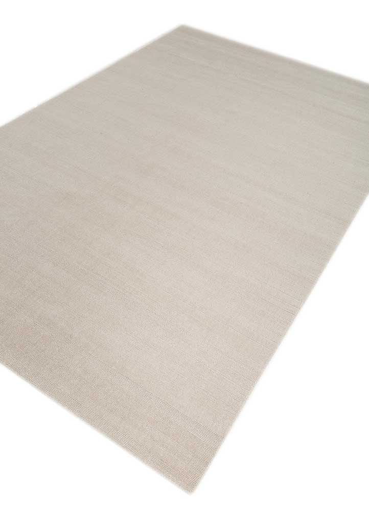 Kelim-tæppe - Trendy - 270 x 180 cm - lysegrå