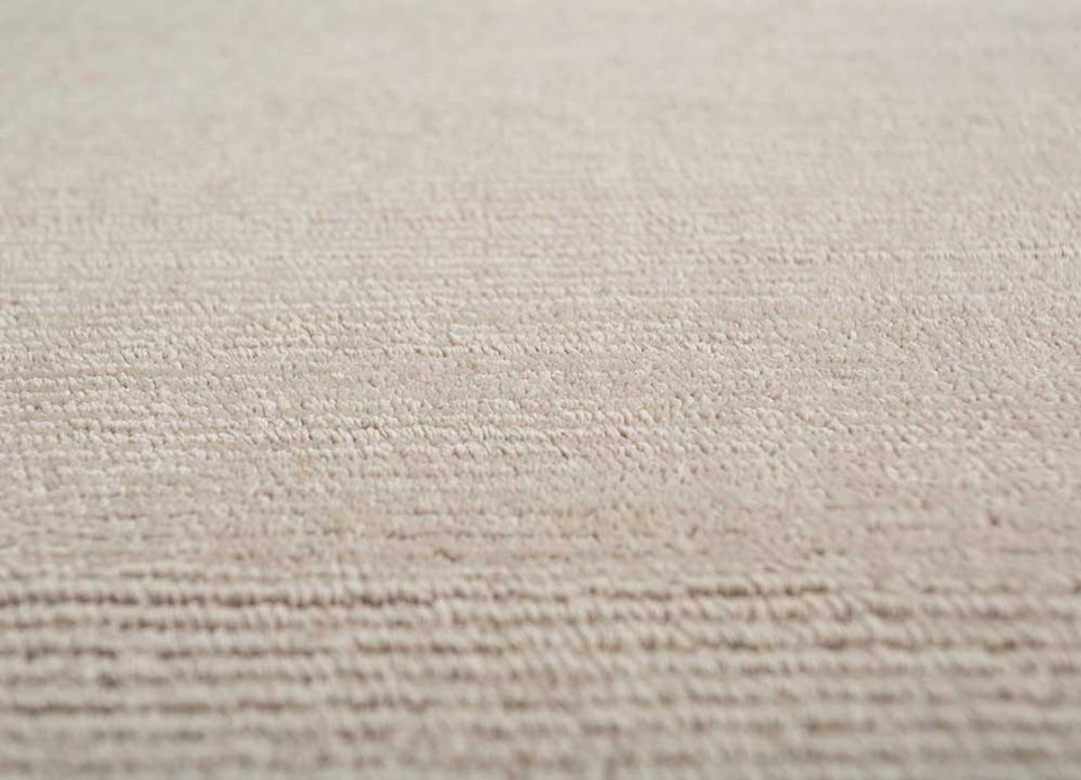 Kelim-tæppe - Trendy - 270 x 180 cm - lysegrå