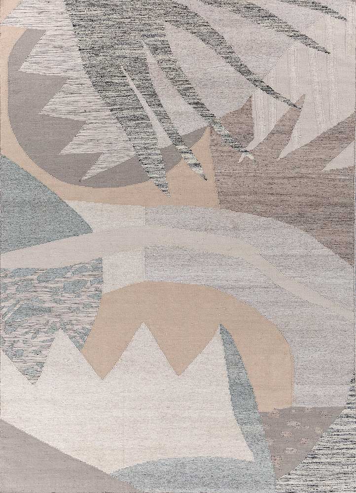 Uldtæppe 180x270cm - Uldtæppe