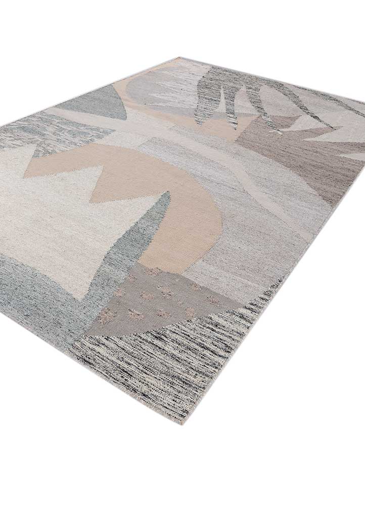 Uldtæppe 180x270cm - Uldtæppe