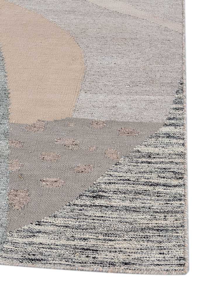 Uldtæppe 180x270cm - Uldtæppe