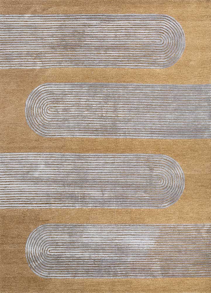 Uldtæppe 240x300cm