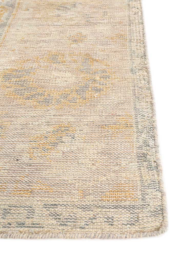 Uldtæppe 240x300cm - Uldtæppe