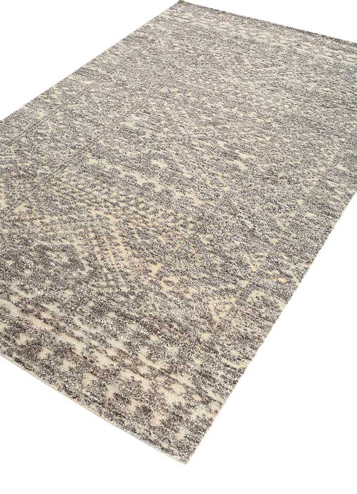 Uldtæppe 150x240cm - Uldtæppe