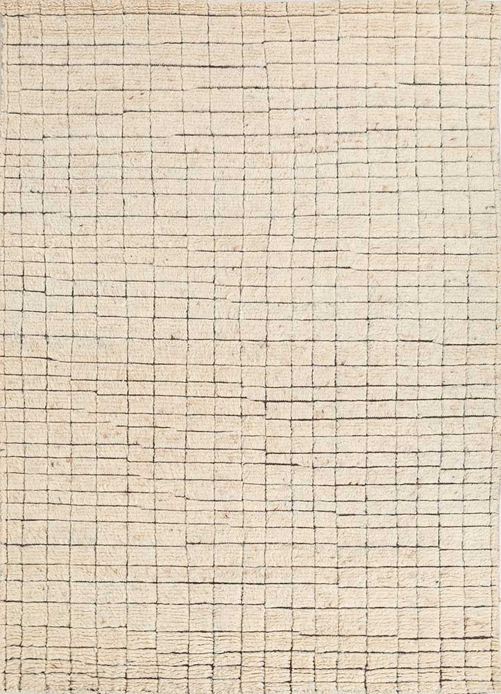 Uldtæppe 150x240cm - Uldtæppe