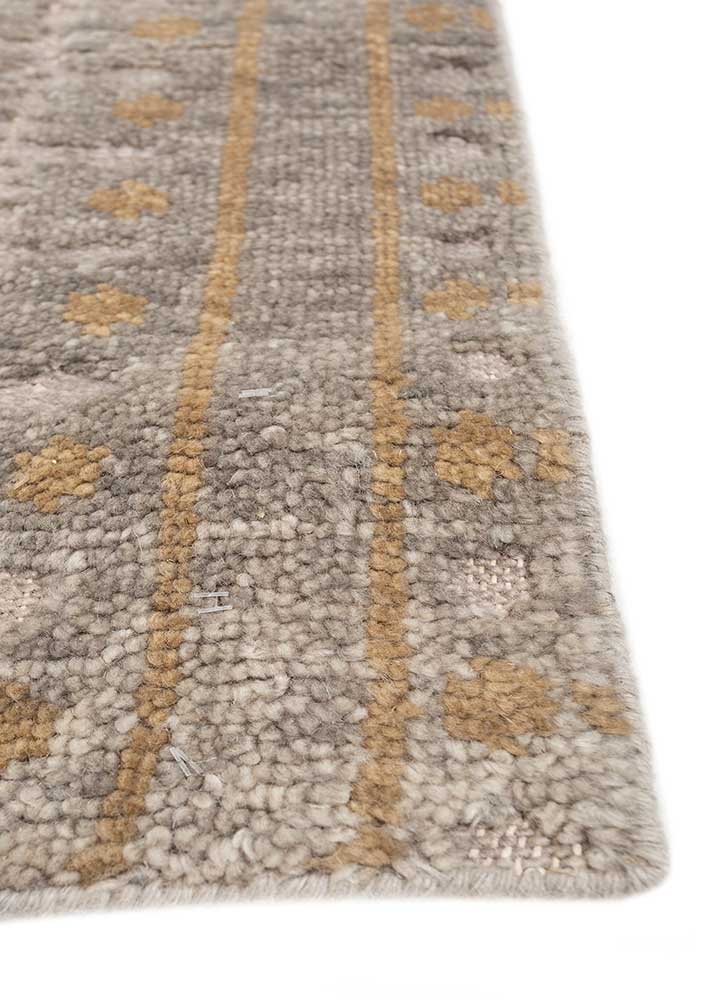 Uldtæppe 240x300cm - Uldtæppe
