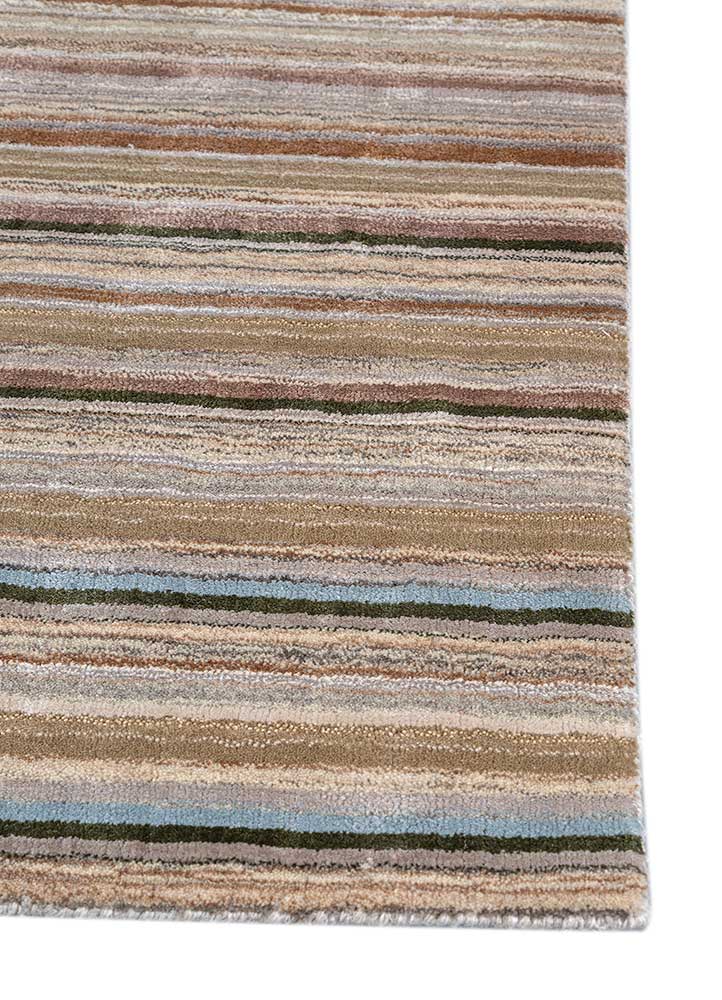 Uldtæppe 180x270cm - Uldtæppe
