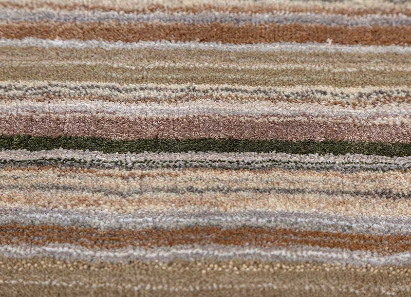 Uldtæppe 180x270cm - Uldtæppe
