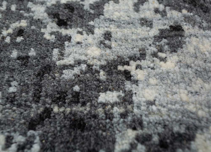 Uldtæppe 240x150cm - Uldtæppe