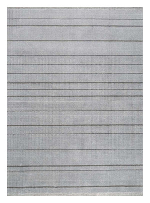Tæppe - 240 x 150 cm - grå