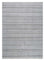 Tæppe - 240 x 150 cm - grå