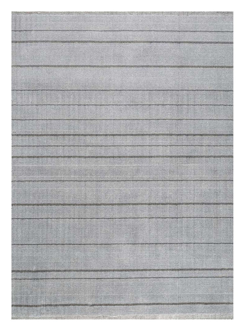 Tæppe - 240 x 150 cm - grå
