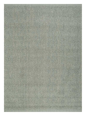 Uldtæppe - 240 x 150 cm - sand