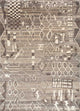 Uldtæppe 360x270cm - Uldtæppe