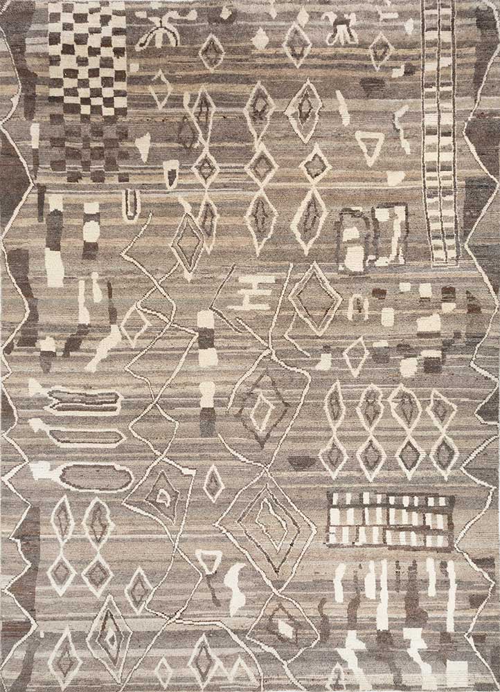 Uldtæppe 360x270cm - Uldtæppe