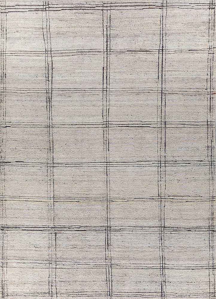 Uldtæppe 240x300cm - Uldtæppe