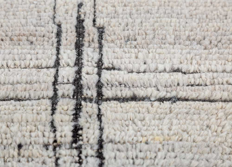 Uldtæppe 240x300cm - Uldtæppe