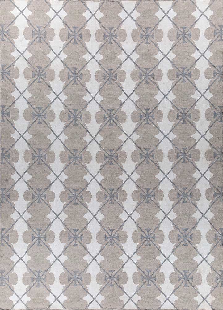 Uldtæppe 240x300cm - Uldtæppe