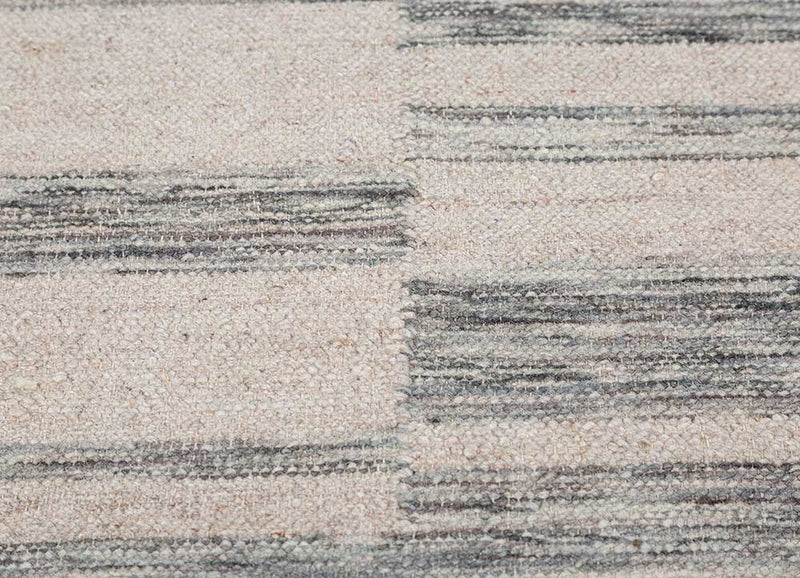 Uldtæppe 240x300cm - Uldtæppe