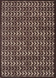 Uldtæppe 180x270cm - Uldtæppe