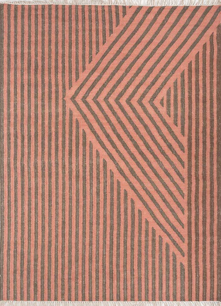 Uldtæppe 180x270cm - Uldtæppe