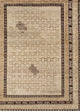 Uldtæppe 180x270cm - Uldtæppe
