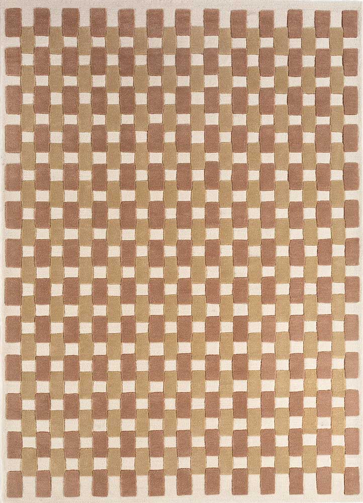Uldtæppe 180x270cm - Uldtæppe
