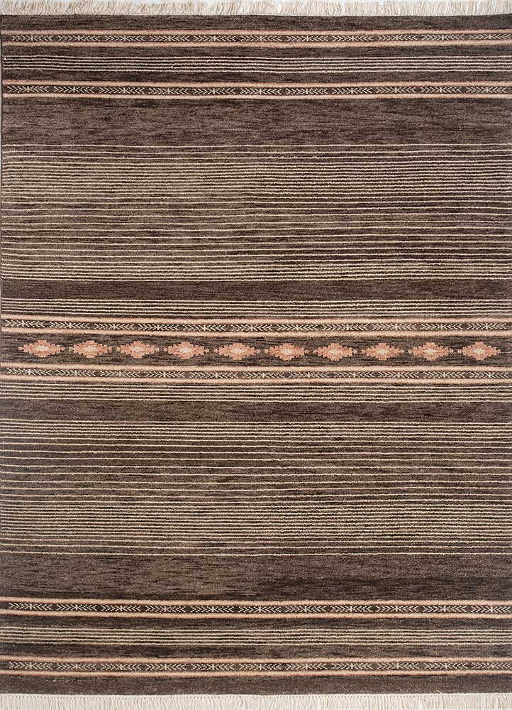 Uldtæppe 180x270cm - Uldtæppe