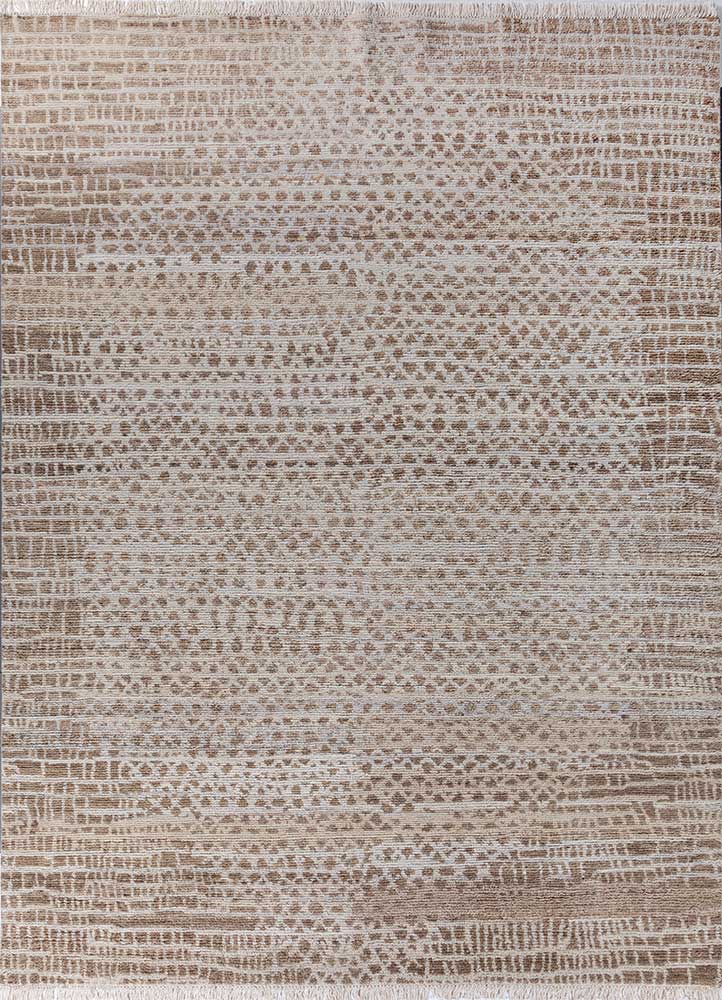 Uldtæppe 240x300cm - Uldtæppe
