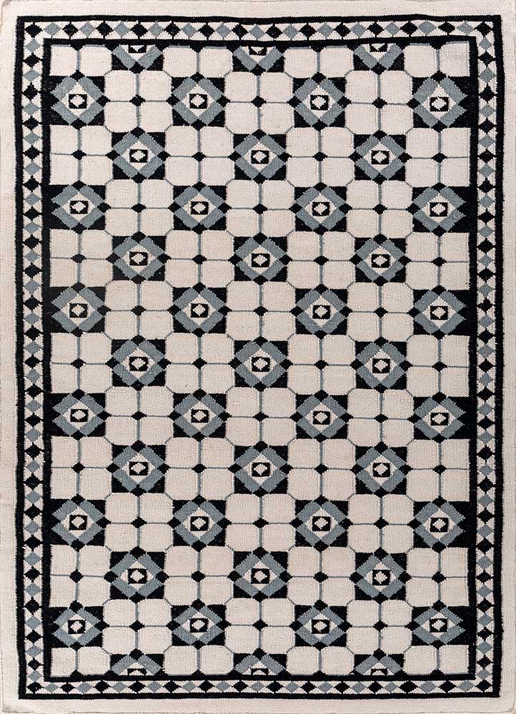 Uldtæppe 150x240cm - Uldtæppe