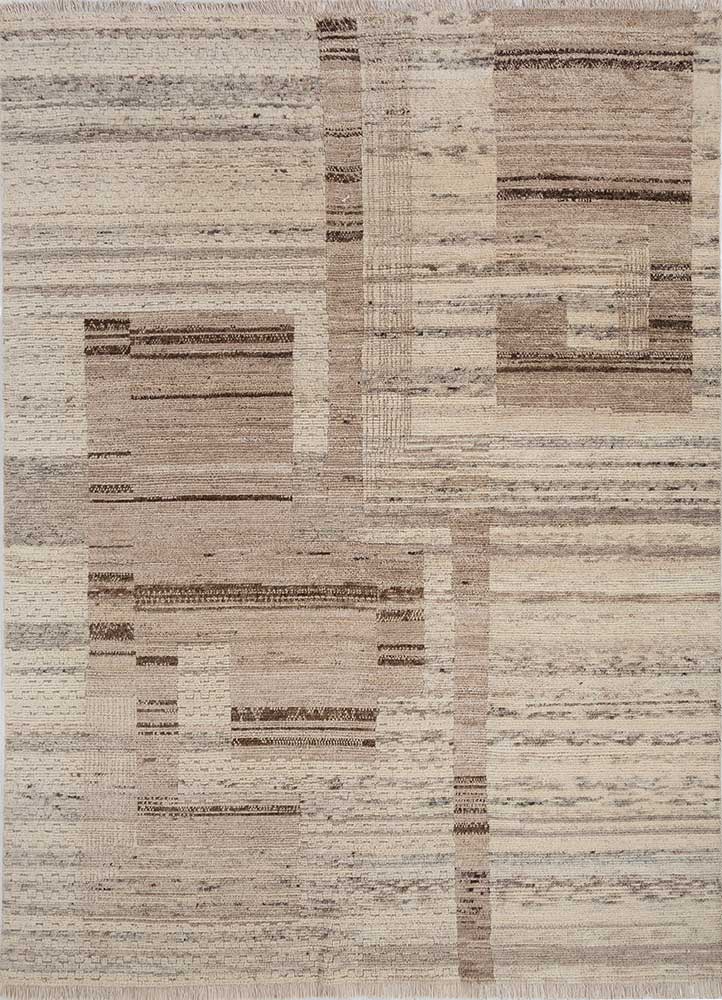 Uldtæppe 240x300cm - Uldtæppe