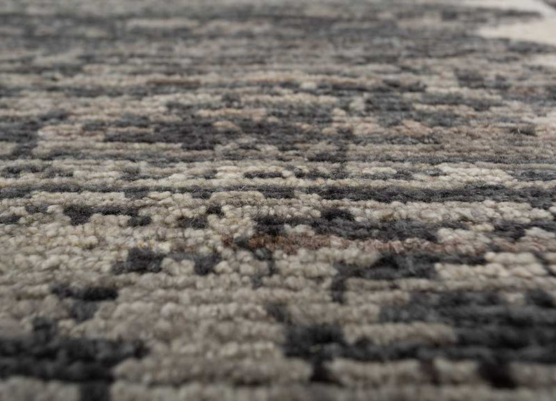Uldtæppe 240x300cm - Uldtæppe
