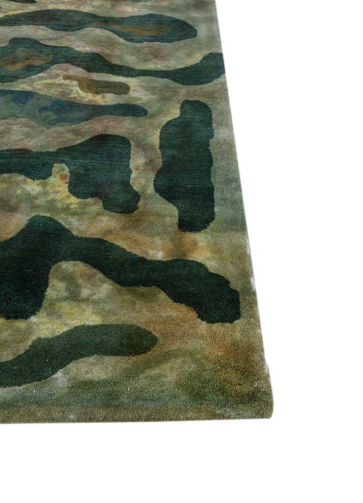 Uldtæppe 180x270cm - Uldtæppe