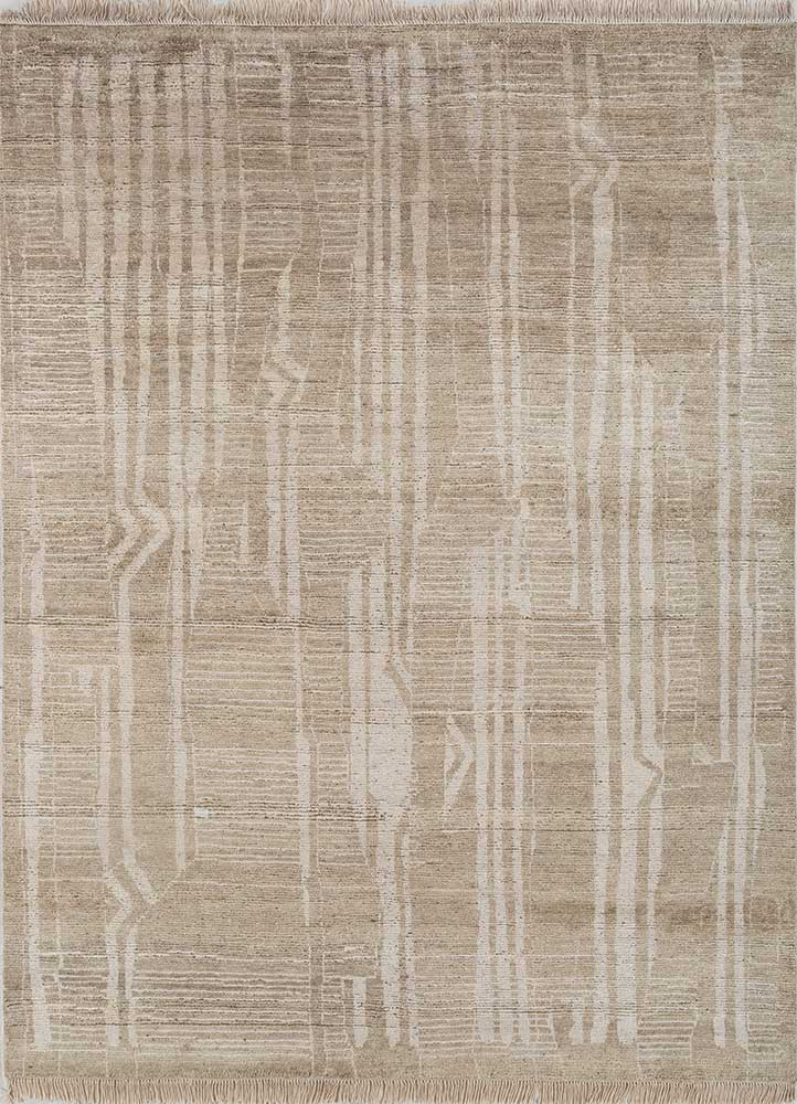 Designer tæppe 240x300cm - Designerteppich