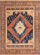 Uldtæppe 360x270cm - Uldtæppe
