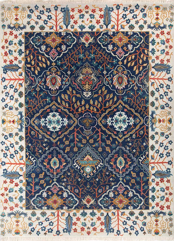 Uldtæppe 300x240cm - Uldtæppe