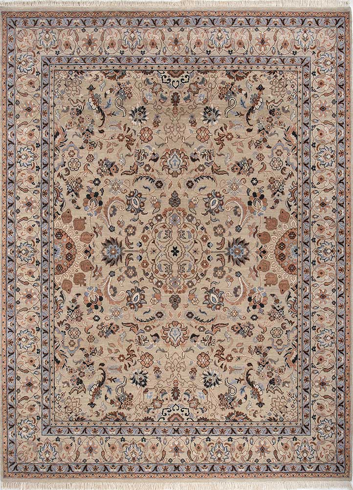 Uldtæppe 300x240cm - Uldtæppe