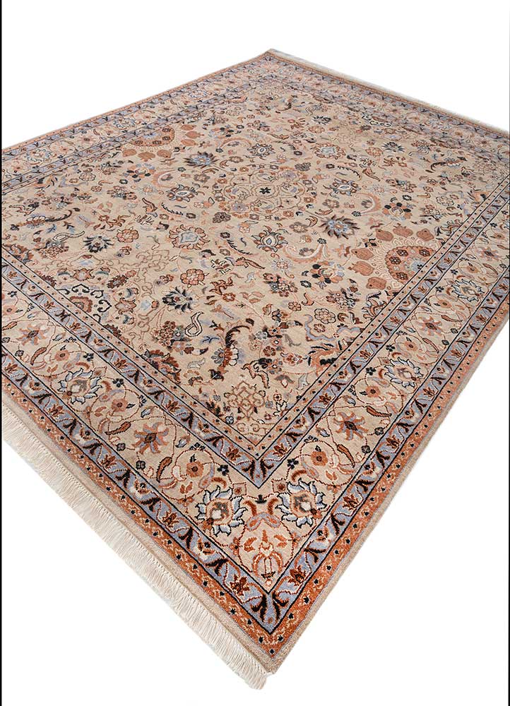 Uldtæppe 300x240cm - Uldtæppe